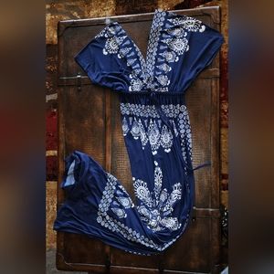 Two for One bohemian dresses